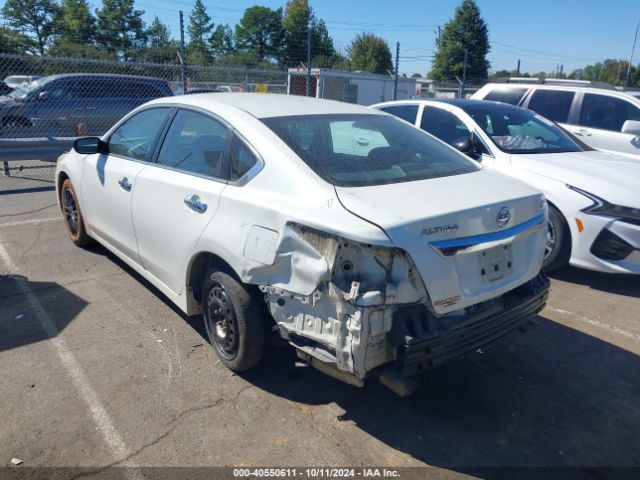 Photo 2 VIN: 1N4AL3AP0FN311423 - NISSAN ALTIMA 