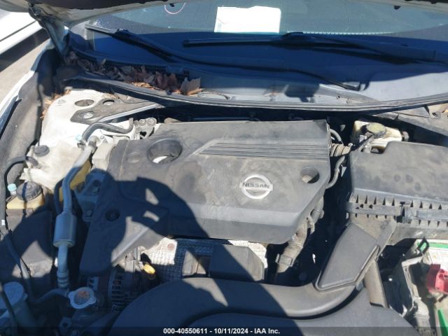 Photo 9 VIN: 1N4AL3AP0FN311423 - NISSAN ALTIMA 