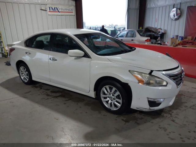 Photo 0 VIN: 1N4AL3AP0FN317593 - NISSAN ALTIMA 