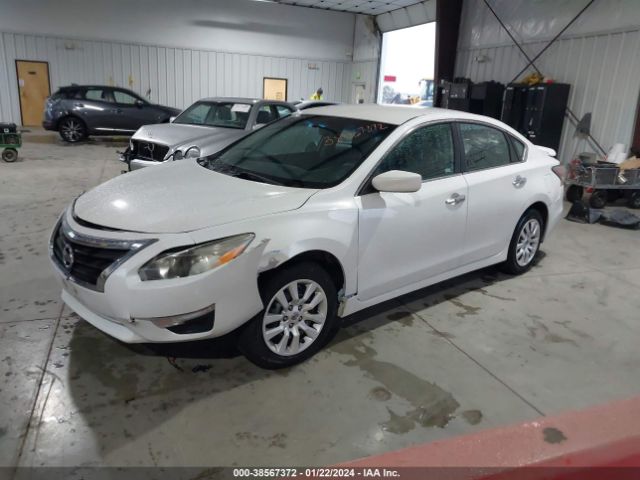 Photo 1 VIN: 1N4AL3AP0FN317593 - NISSAN ALTIMA 