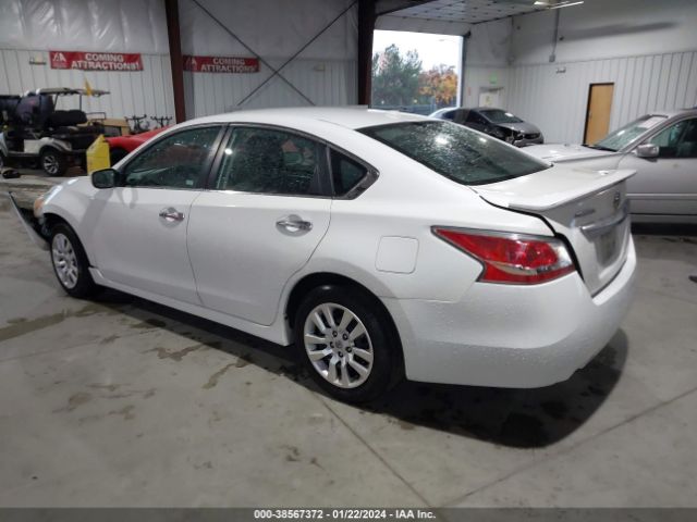 Photo 2 VIN: 1N4AL3AP0FN317593 - NISSAN ALTIMA 