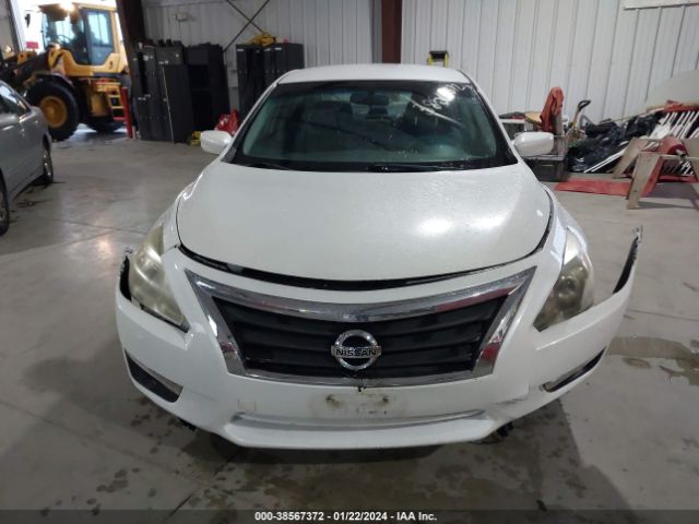 Photo 5 VIN: 1N4AL3AP0FN317593 - NISSAN ALTIMA 