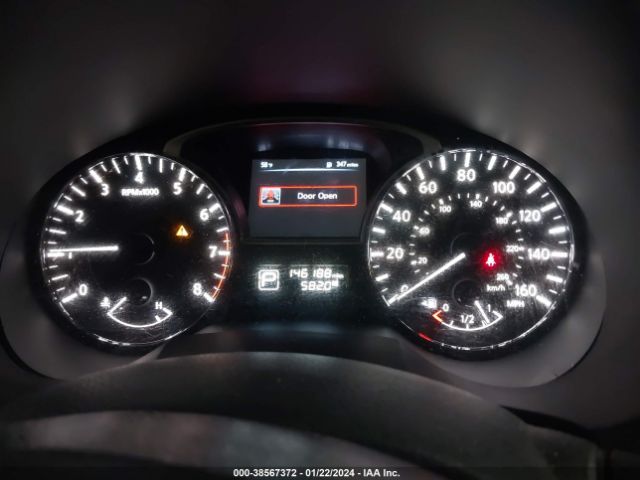 Photo 6 VIN: 1N4AL3AP0FN317593 - NISSAN ALTIMA 