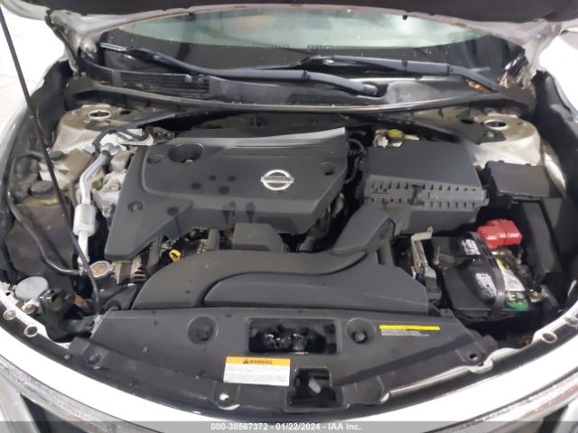 Photo 9 VIN: 1N4AL3AP0FN317593 - NISSAN ALTIMA 