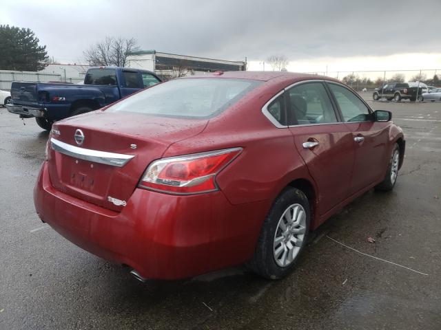 Photo 3 VIN: 1N4AL3AP0FN318954 - NISSAN ALTIMA 