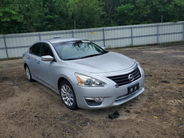 Photo 3 VIN: 1N4AL3AP0FN321563 - NISSAN ALTIMA 