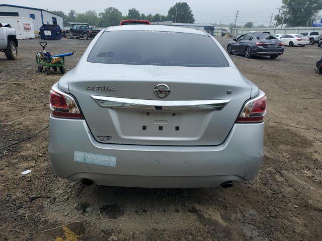 Photo 5 VIN: 1N4AL3AP0FN321563 - NISSAN ALTIMA 