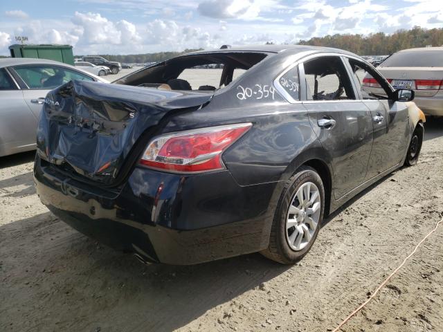 Photo 3 VIN: 1N4AL3AP0FN321675 - NISSAN ALTIMA 2.5 