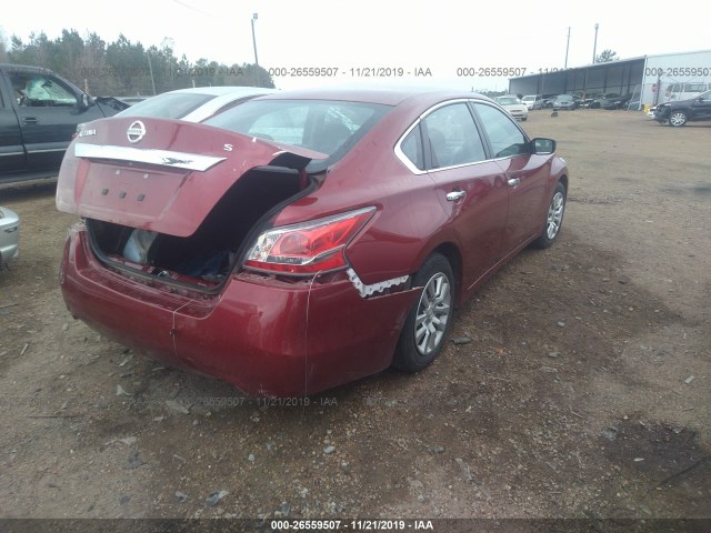 Photo 3 VIN: 1N4AL3AP0FN322406 - NISSAN ALTIMA 