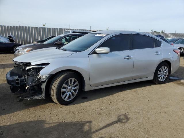 Photo 0 VIN: 1N4AL3AP0FN322728 - NISSAN ALTIMA 