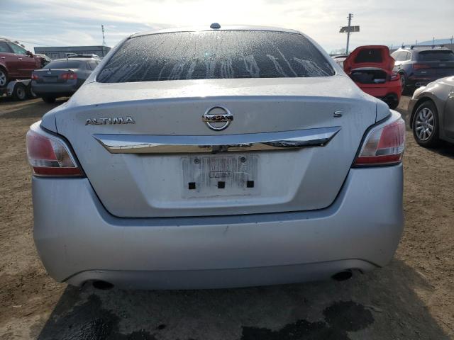 Photo 5 VIN: 1N4AL3AP0FN322728 - NISSAN ALTIMA 