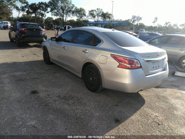 Photo 2 VIN: 1N4AL3AP0FN323362 - NISSAN ALTIMA 