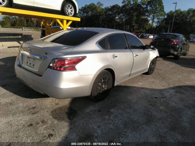 Photo 3 VIN: 1N4AL3AP0FN323362 - NISSAN ALTIMA 