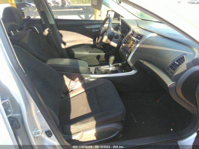 Photo 4 VIN: 1N4AL3AP0FN323362 - NISSAN ALTIMA 