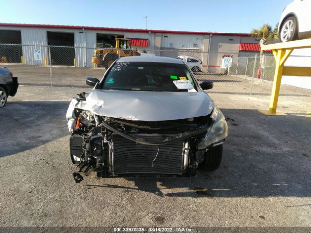 Photo 5 VIN: 1N4AL3AP0FN323362 - NISSAN ALTIMA 