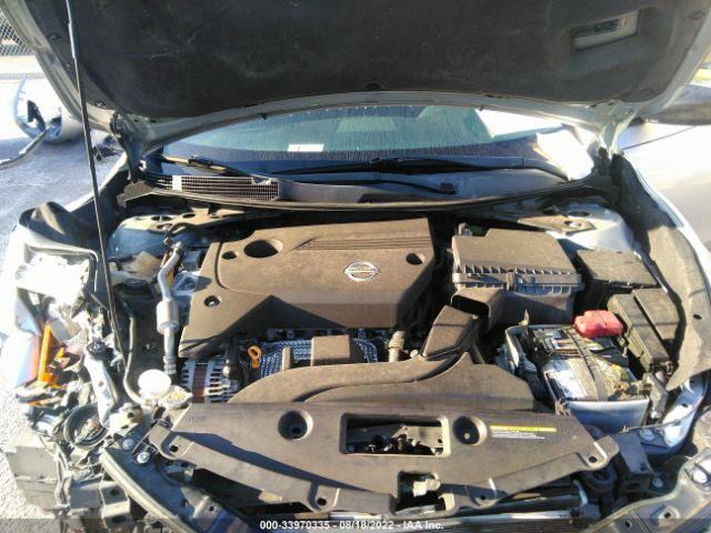 Photo 9 VIN: 1N4AL3AP0FN323362 - NISSAN ALTIMA 