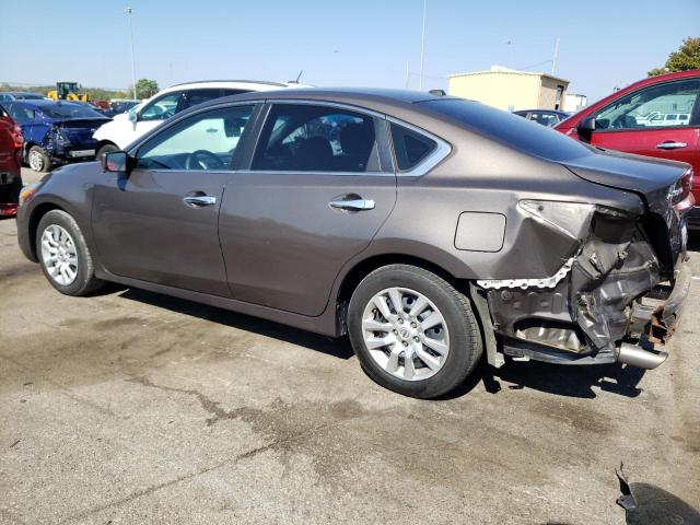 Photo 1 VIN: 1N4AL3AP0FN323670 - NISSAN ALTIMA 