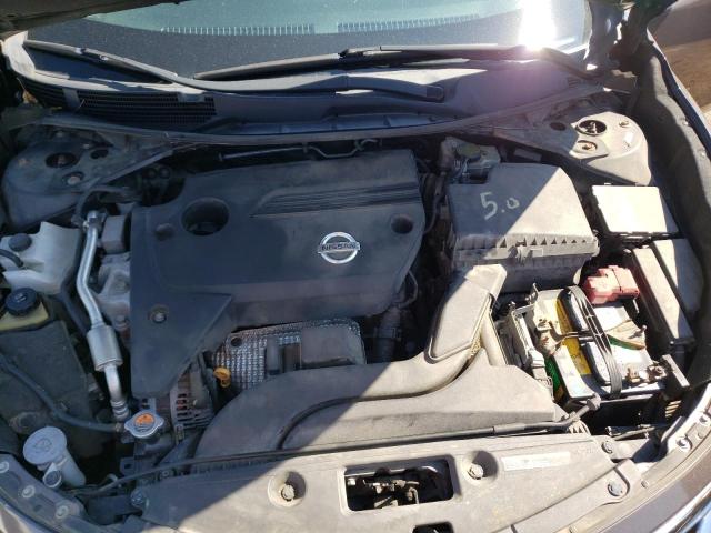 Photo 10 VIN: 1N4AL3AP0FN323670 - NISSAN ALTIMA 