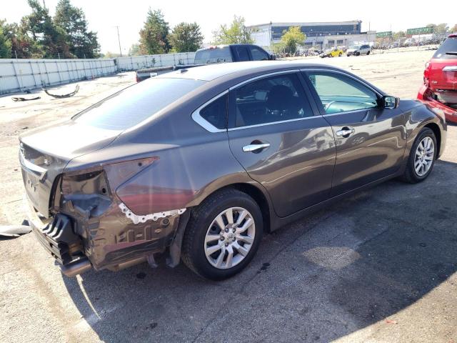 Photo 2 VIN: 1N4AL3AP0FN323670 - NISSAN ALTIMA 