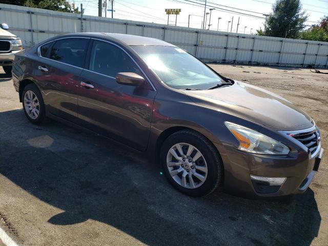 Photo 3 VIN: 1N4AL3AP0FN323670 - NISSAN ALTIMA 