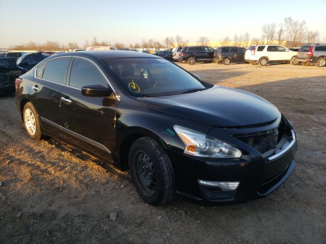 Photo 0 VIN: 1N4AL3AP0FN326441 - NISSAN ALTIMA 2.5 