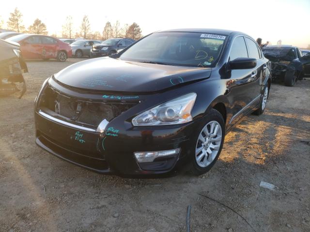 Photo 1 VIN: 1N4AL3AP0FN326441 - NISSAN ALTIMA 2.5 