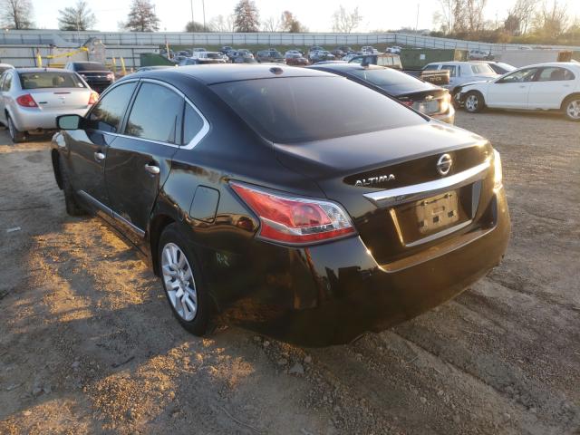 Photo 2 VIN: 1N4AL3AP0FN326441 - NISSAN ALTIMA 2.5 