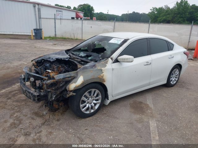 Photo 1 VIN: 1N4AL3AP0FN328691 - NISSAN ALTIMA 