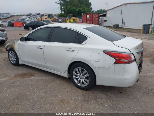 Photo 2 VIN: 1N4AL3AP0FN328691 - NISSAN ALTIMA 