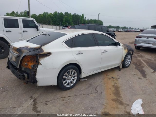 Photo 3 VIN: 1N4AL3AP0FN328691 - NISSAN ALTIMA 