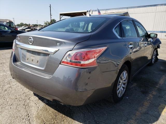 Photo 3 VIN: 1N4AL3AP0FN330814 - NISSAN ALTIMA 2.5 