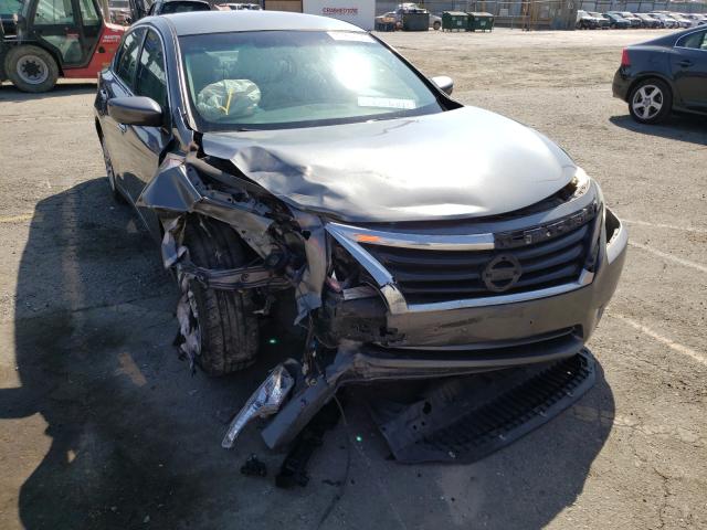 Photo 8 VIN: 1N4AL3AP0FN330814 - NISSAN ALTIMA 2.5 