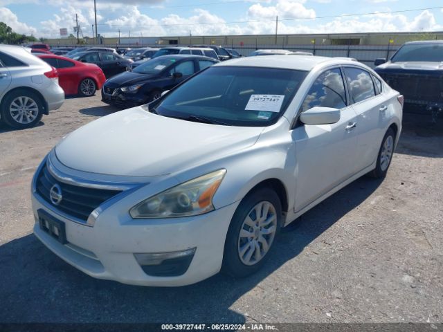 Photo 1 VIN: 1N4AL3AP0FN330859 - NISSAN ALTIMA 