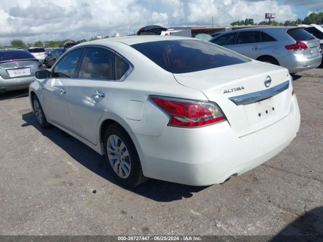 Photo 2 VIN: 1N4AL3AP0FN330859 - NISSAN ALTIMA 