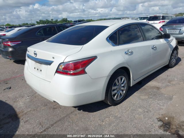 Photo 3 VIN: 1N4AL3AP0FN330859 - NISSAN ALTIMA 