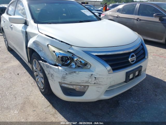 Photo 5 VIN: 1N4AL3AP0FN330859 - NISSAN ALTIMA 