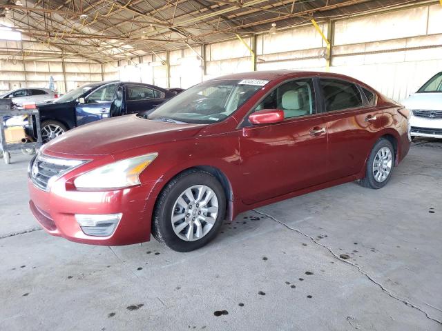 Photo 0 VIN: 1N4AL3AP0FN331428 - NISSAN ALTIMA 2.5 