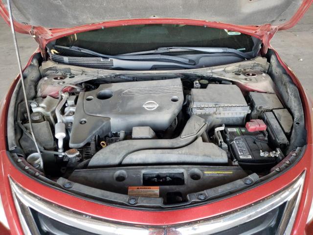 Photo 10 VIN: 1N4AL3AP0FN331428 - NISSAN ALTIMA 2.5 