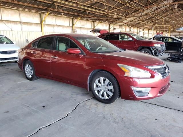 Photo 3 VIN: 1N4AL3AP0FN331428 - NISSAN ALTIMA 2.5 