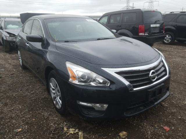 Photo 0 VIN: 1N4AL3AP0FN331672 - NISSAN ALTIMA 2.5 