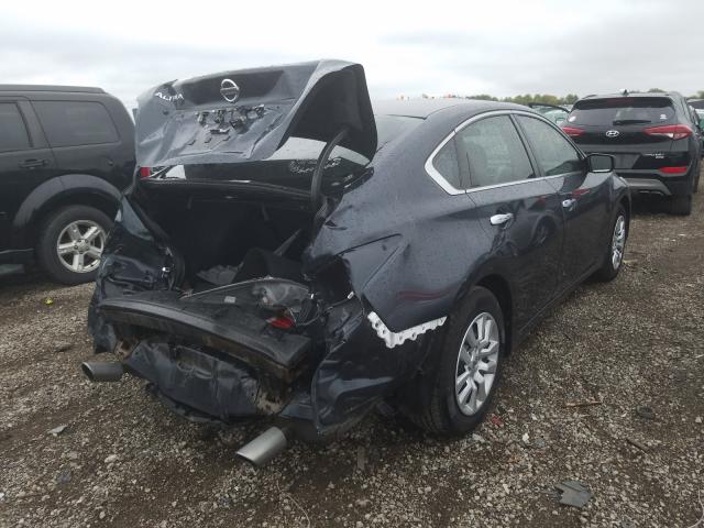 Photo 3 VIN: 1N4AL3AP0FN331672 - NISSAN ALTIMA 2.5 