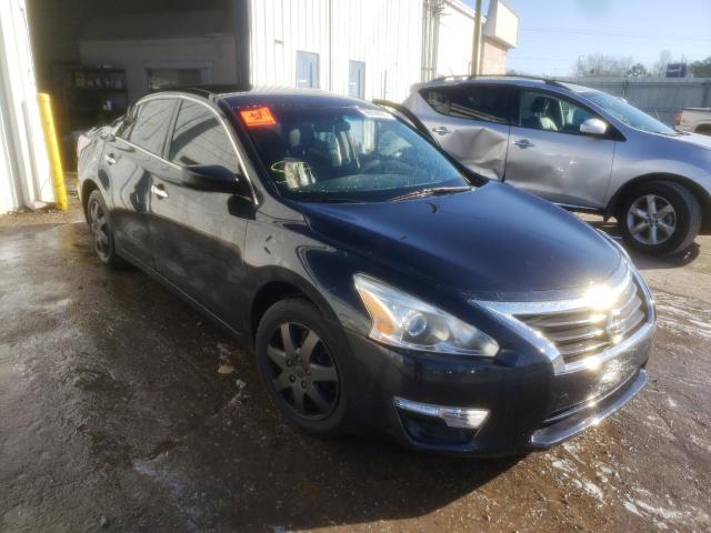 Photo 0 VIN: 1N4AL3AP0FN332210 - NISSAN ALTIMA 2.5 