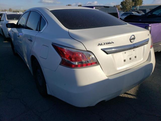 Photo 1 VIN: 1N4AL3AP0FN332322 - NISSAN ALTIMA 2.5 