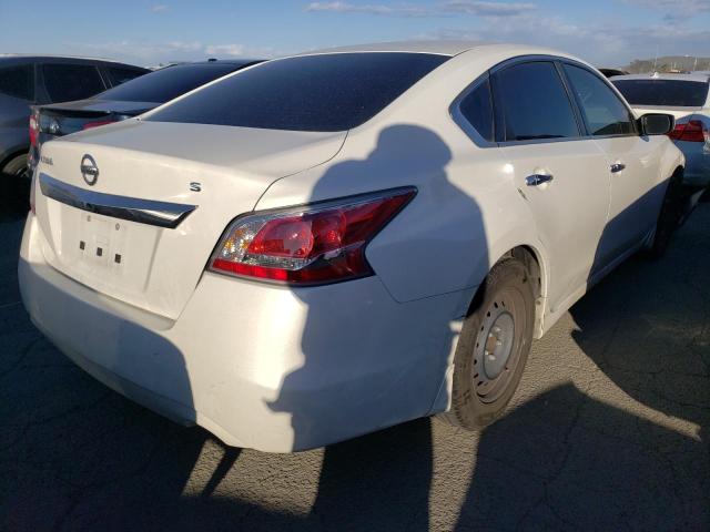 Photo 2 VIN: 1N4AL3AP0FN332322 - NISSAN ALTIMA 2.5 