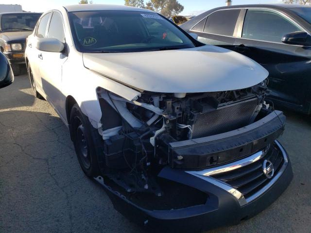 Photo 3 VIN: 1N4AL3AP0FN332322 - NISSAN ALTIMA 2.5 