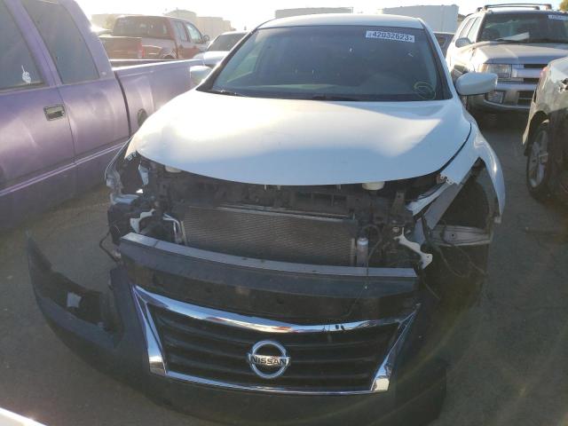 Photo 4 VIN: 1N4AL3AP0FN332322 - NISSAN ALTIMA 2.5 