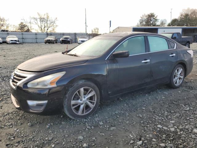 Photo 0 VIN: 1N4AL3AP0FN333745 - NISSAN ALTIMA 