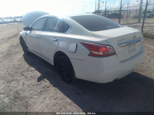 Photo 2 VIN: 1N4AL3AP0FN333907 - NISSAN ALTIMA 