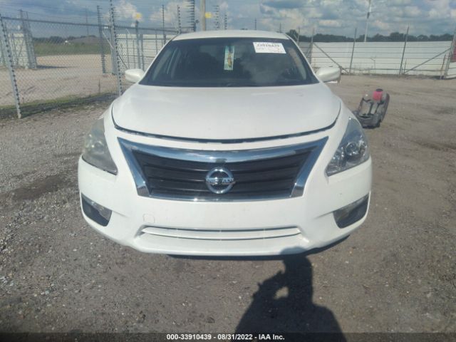 Photo 5 VIN: 1N4AL3AP0FN333907 - NISSAN ALTIMA 