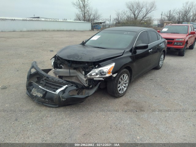 Photo 1 VIN: 1N4AL3AP0FN333941 - NISSAN ALTIMA 